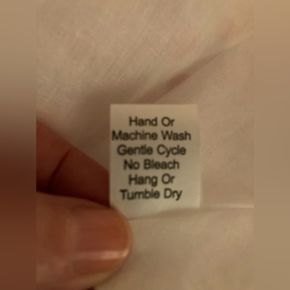 NWT - Petit Confection Smocked Sundress - SZ 18 mo - Picture 7 of 7